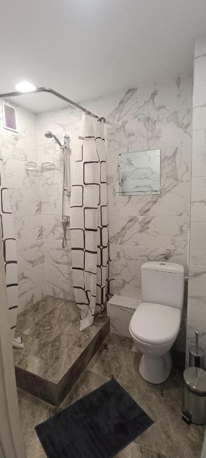 Adeles Apartamentai Panevezyje Panevėžys Dış mekan fotoğraf