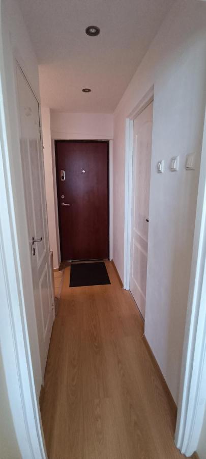 Adeles Apartamentai Panevezyje Panevėžys Dış mekan fotoğraf