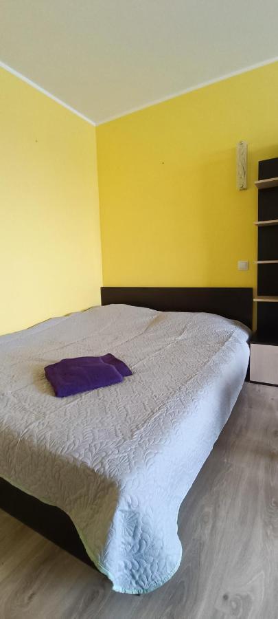 Adeles Apartamentai Panevezyje Panevėžys Dış mekan fotoğraf
